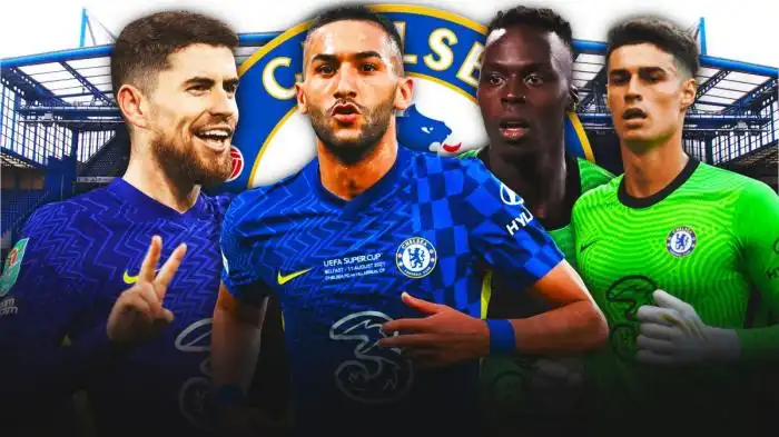 The Latest Chelsea News | SportSpyder