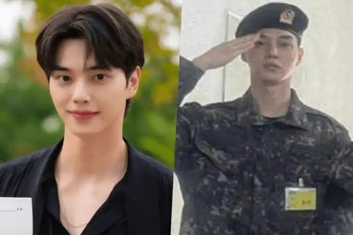 BTS V Casually Flexes Muscles In Internet-Breaking Photo With Song Kang In Military Uniform; Fans Call New Bro