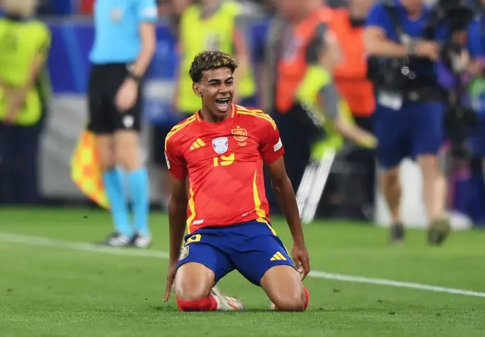 Spain v France | Match Highlights | UEFA Nations League