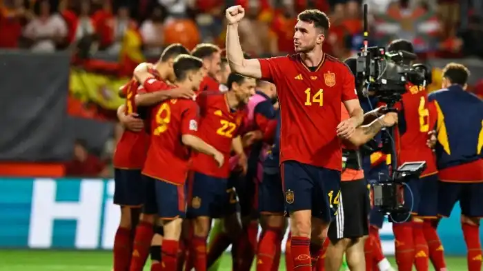 Portugal vs Spain Nations League final preview: Where to watch, kick-off time, possible line-ups, expert views, form and coaches' thoughts