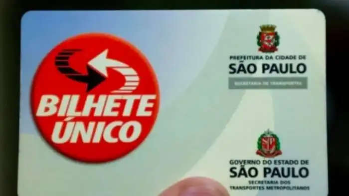 Como Bloquear Bilhete Unico