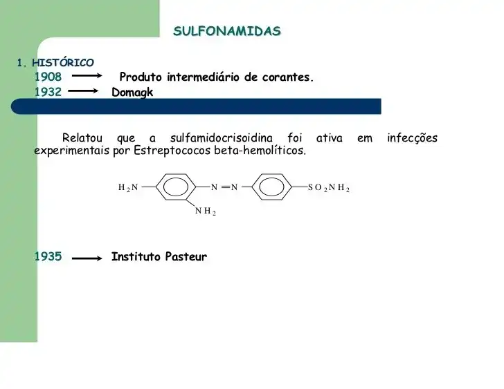 Sulfatar Paciente