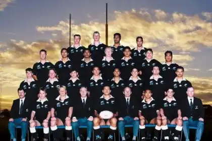 Rugby nearly saw greatest nz never team men an realise honour looking adult back what as