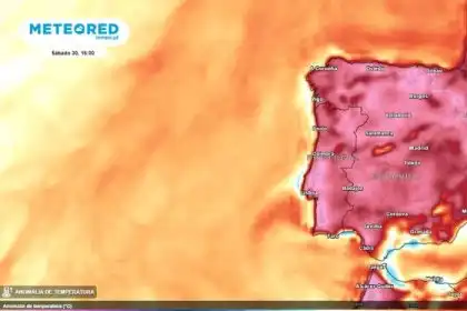 Tempo para os próximos dias em Portugal: setembro terminará com um ...