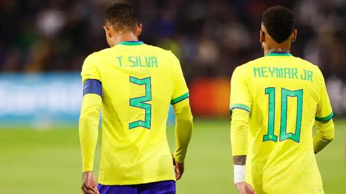 Que Horas É O Jogo Da Seleção Brasileira