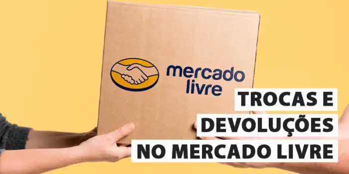 Devoluções e trocas no mercado livre: Como funcionam || MeliControl
