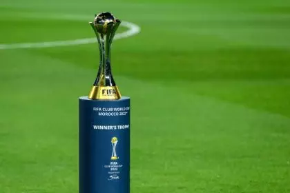 Jogo Hoje Mundial De Clubes