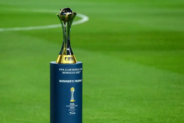 Jogo Hoje Mundial De Clubes
