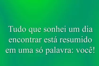 Se Um Dia Eu Te Encontrar Do Jeito Que Sonhei