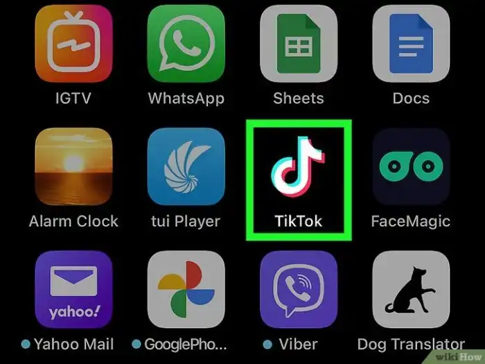 Como Baixar Sons de TikTok (MP3): PC, iOS e Android