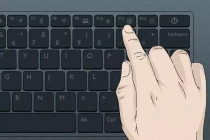 Como Ligar O Led Do Teclado