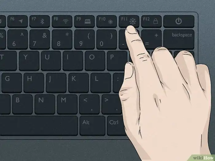 Como Ligar O Led Do Teclado