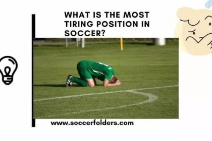 Is rugby more tiring than soccer?