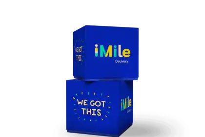 iMile艾麦科技