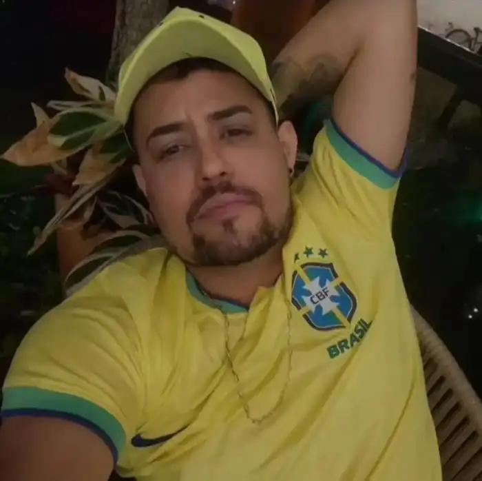 Portal Zacarias Empresario Adalberto Morto