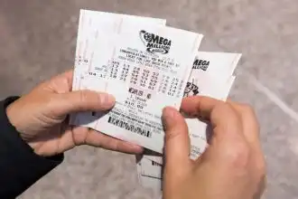 Bilhete De Loteria Filme Completo Dublado