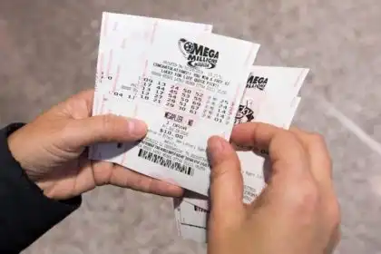Bilhete De Loteria Filme Completo Dublado