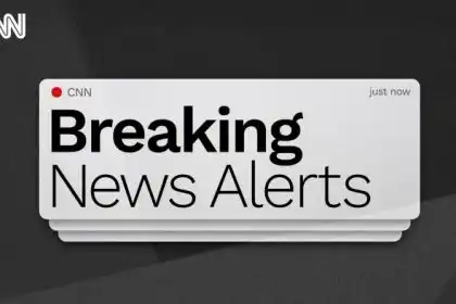 Cnn Breaking News