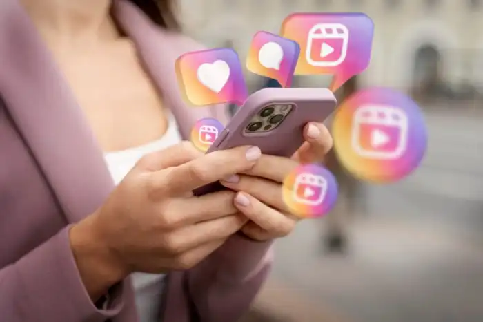 Sorteador Instagram