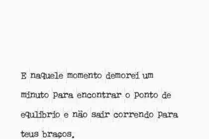 Demorei Muito Pra Te Encontrar Letra