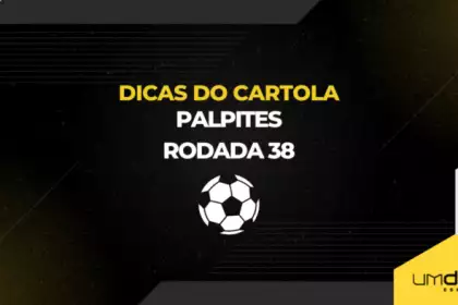 Dicas do Cartola: tudo sobre o Cartola FC | UmDois Esportes