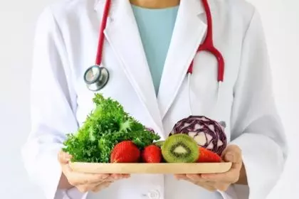 Qual A Diferença Entre Nutrição E Nutrologia